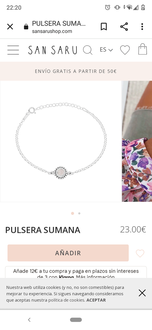 Moda SUMANA GOLD BRACELET | Rose Quartz Bracelet – San Saru