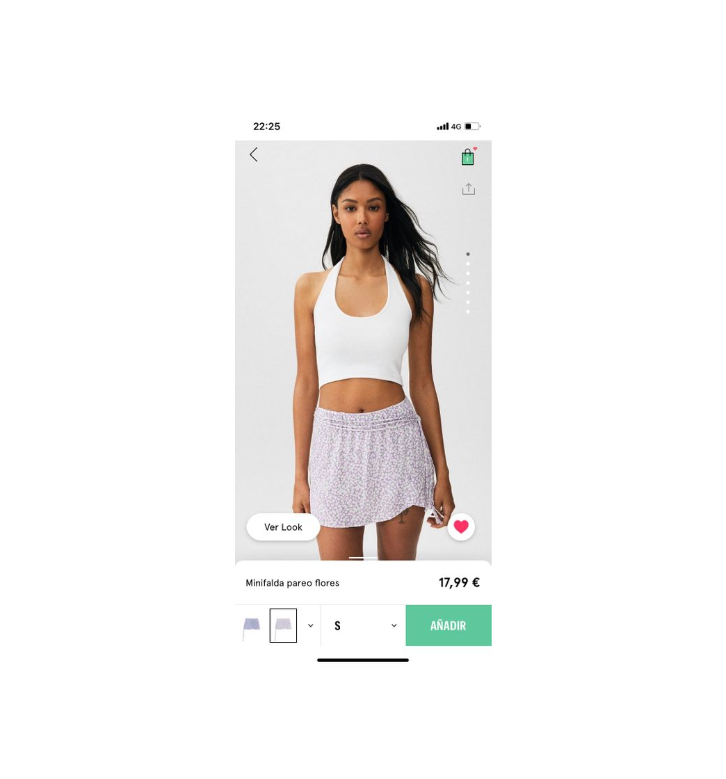 Social S pullandbear