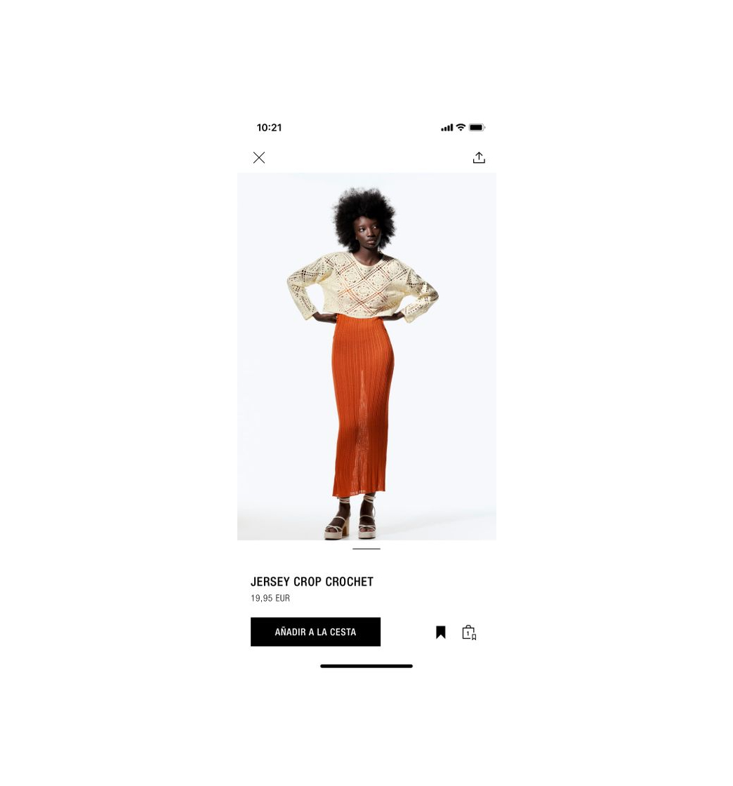 Social Zara