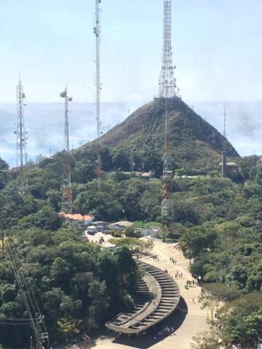 Place Pico do Jaraguá