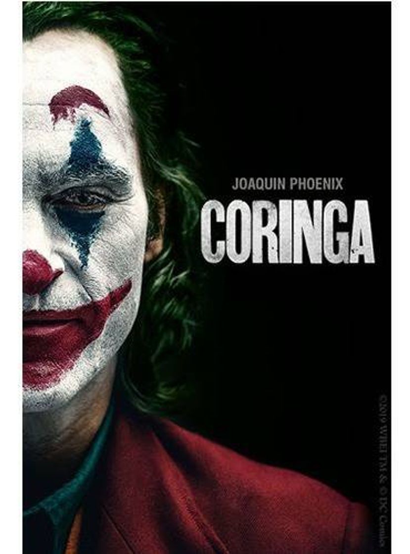 Movies Coringa - O filme