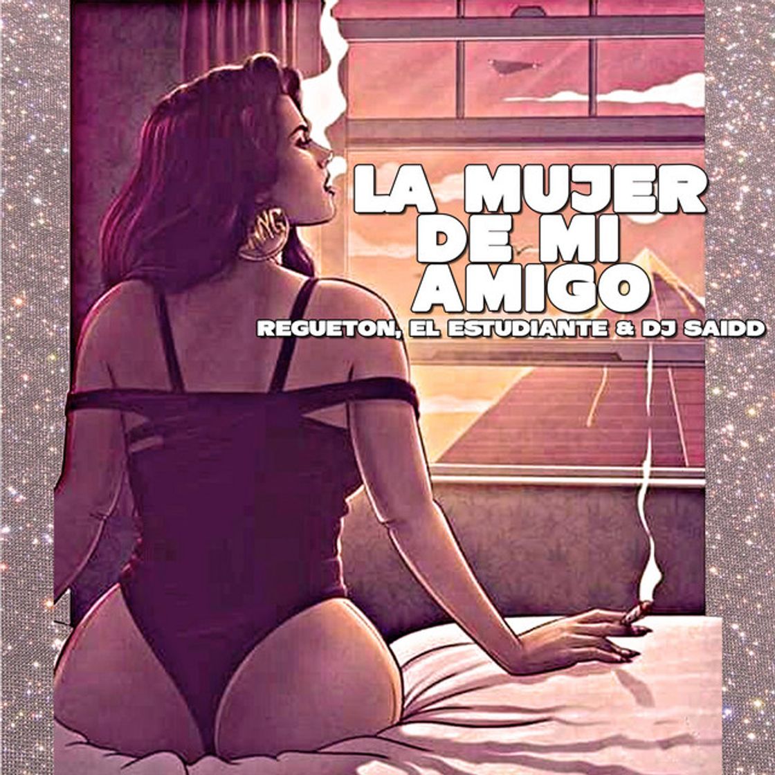 Music La Mujer de Mi Amigo