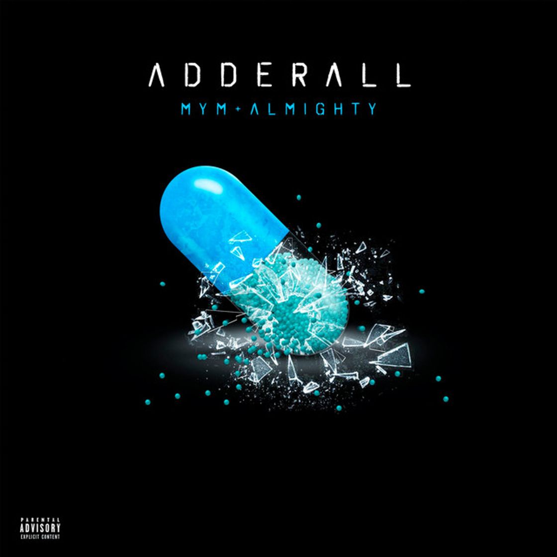 Music Adderall