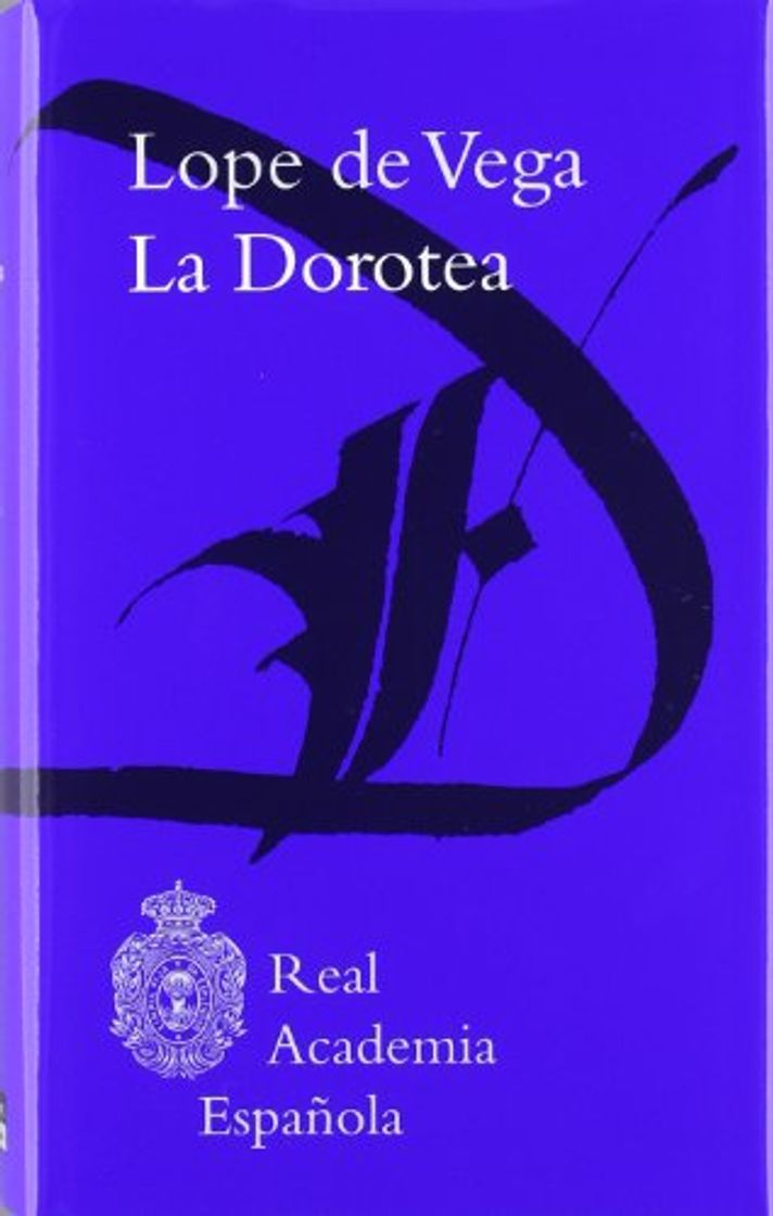 Libro La Dorotea