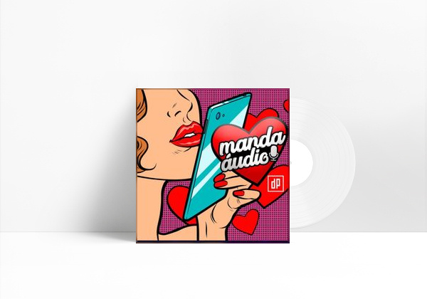 Music Manda Áudio