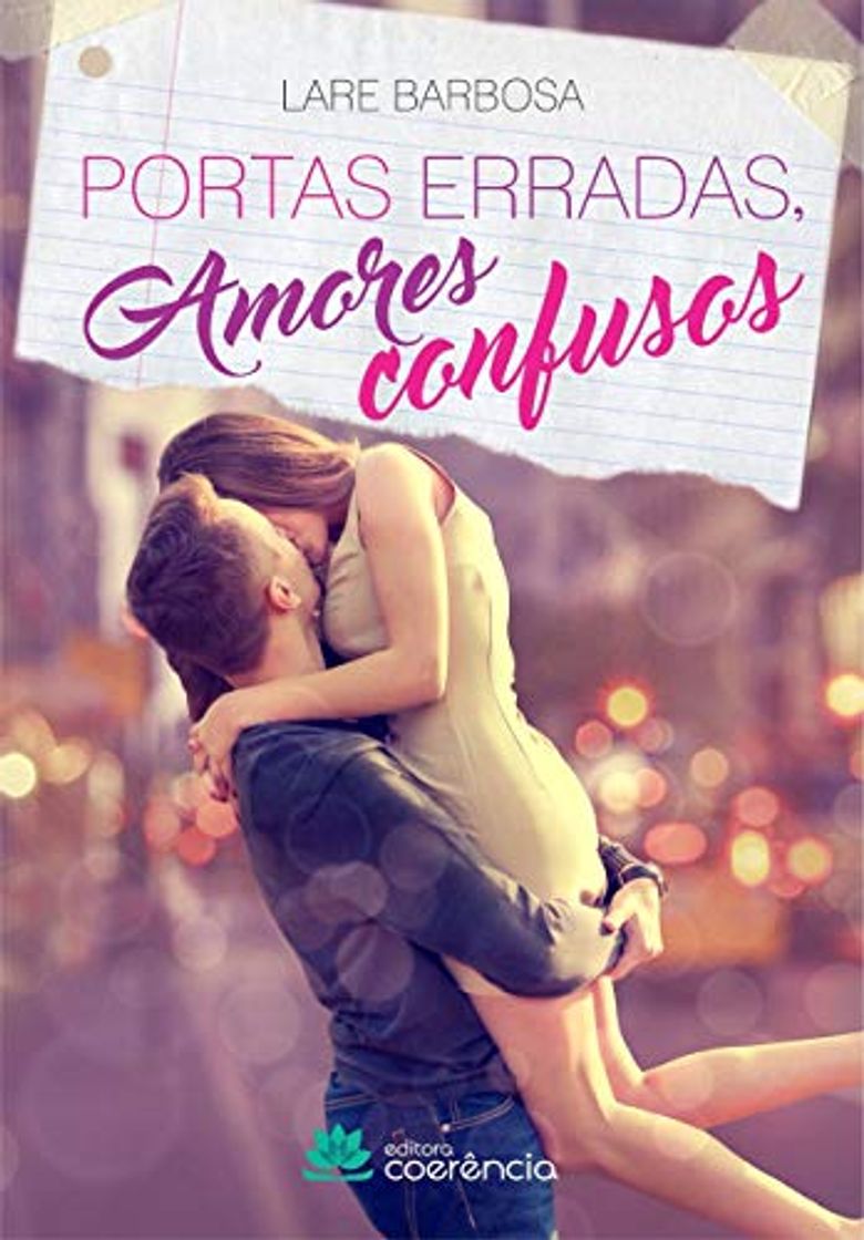 Libros Portas Erradas, Amores Confusos