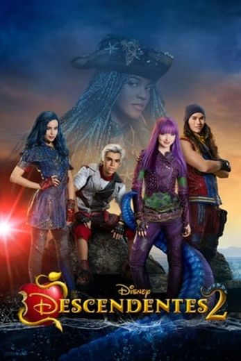 Descendants 2