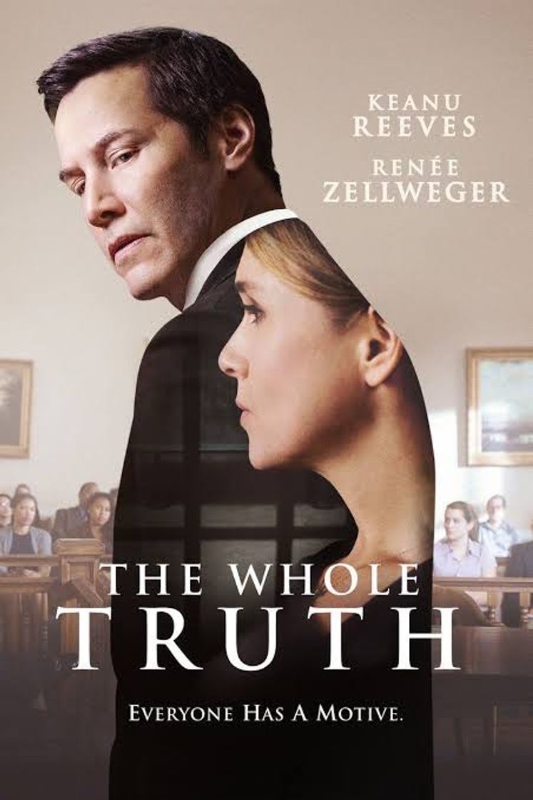 Movie Toda la verdad