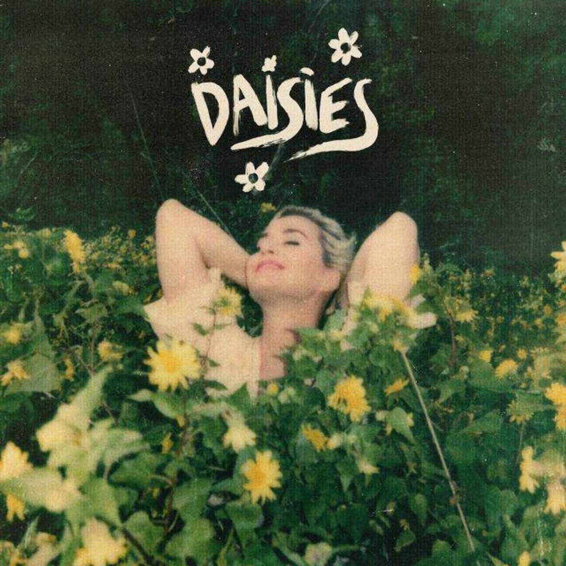 Social DESCARGAR _Daisies-katy perry