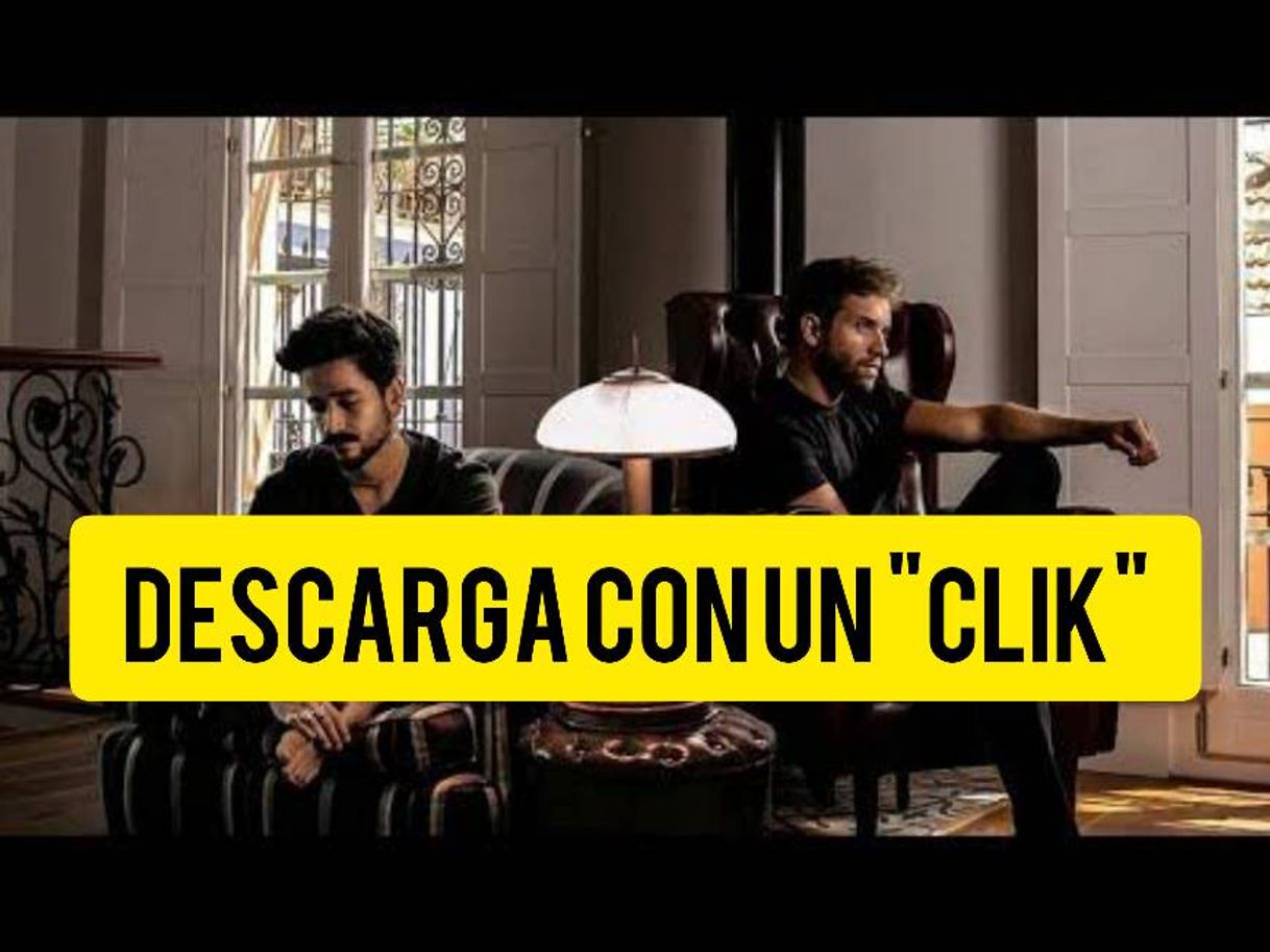 Social El mismo aire-camilo