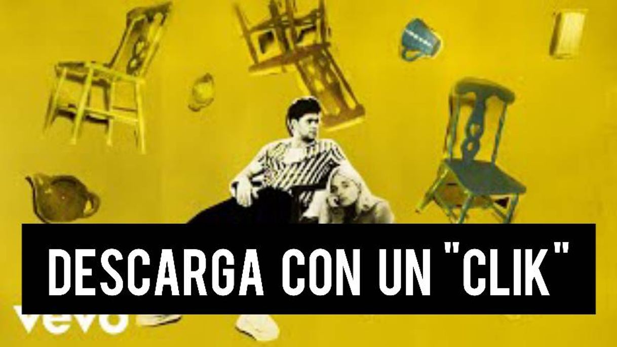 Social ashe moral of the story ft niall horan