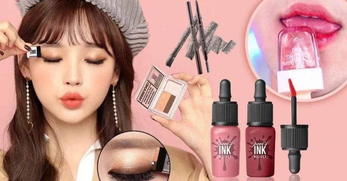 Social  Productos coreanos para incluir en tu rutina de belleza