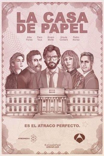 Money Heist