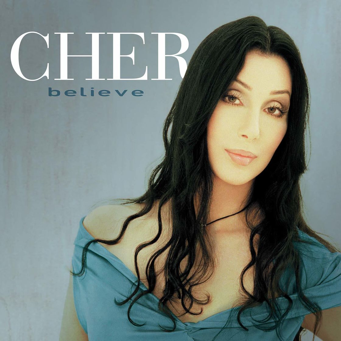 Music Belive, Cher