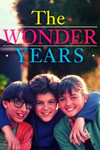 The Wonder Years