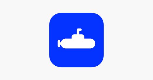 ‎Submarino na App Store