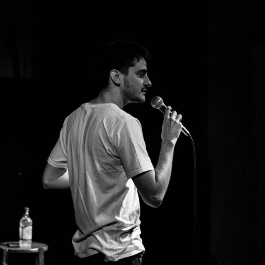 Social Damian Kuc - YouTube