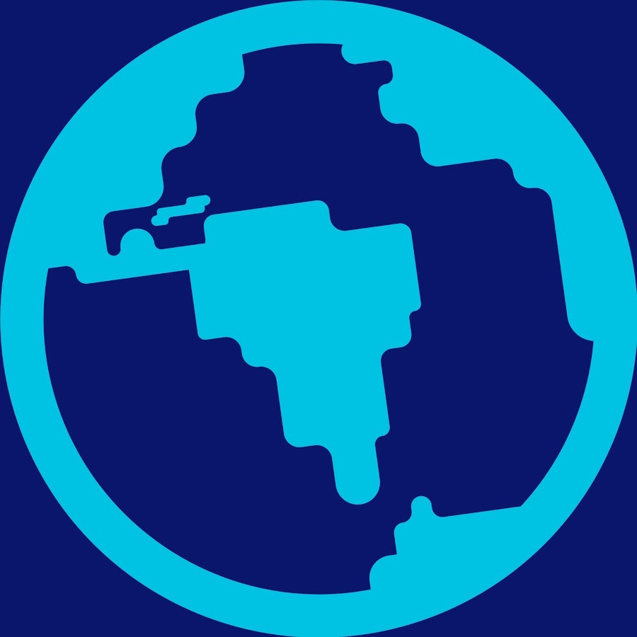 Social Un Mundo Inmenso - YouTube