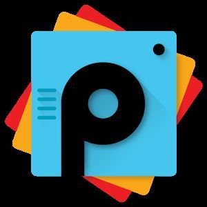 App PicsArt Editor de Fotos