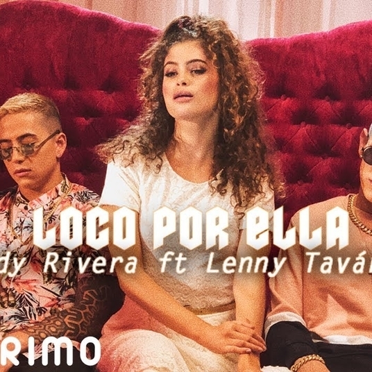 Music Loco por ella