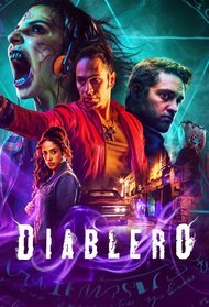 Serie Diablero