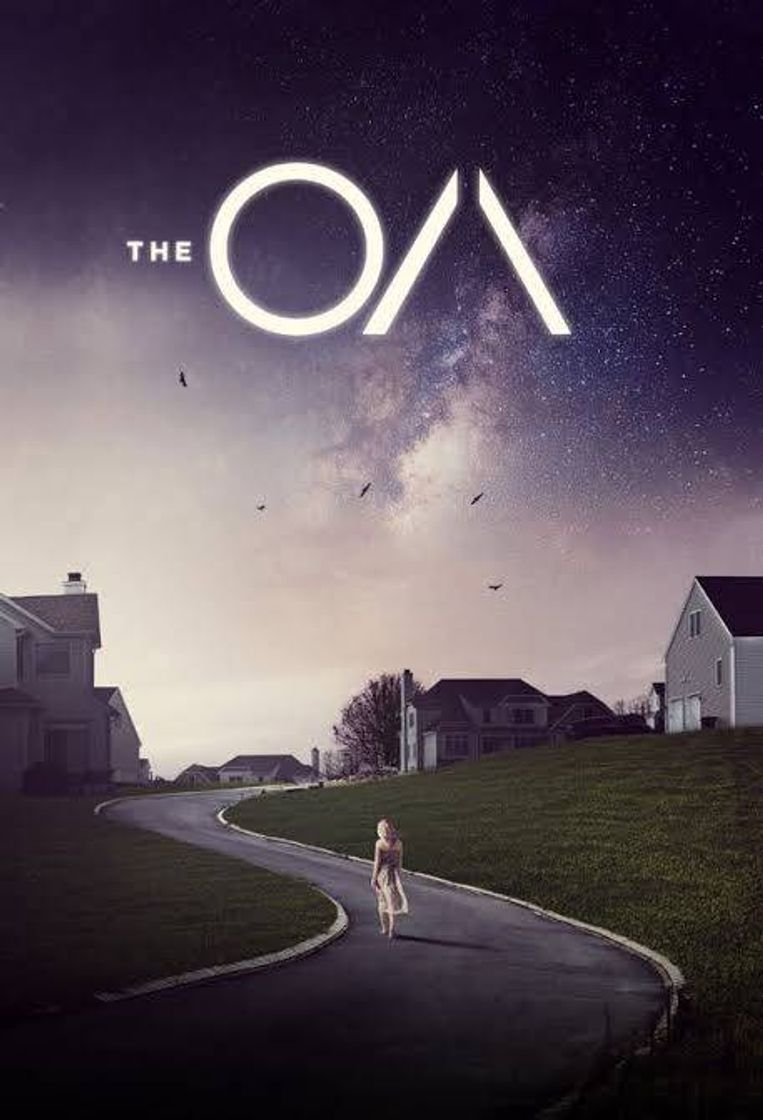 Serie the oa