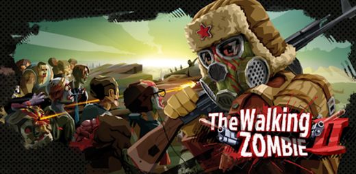 The Walking Zombie 2: Zombie shooter - Apps on Google Play