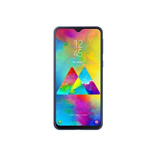 Samsung Galaxy M20 Smartphone