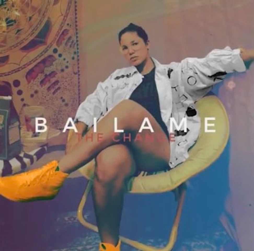 Fashion The Change - Bailame