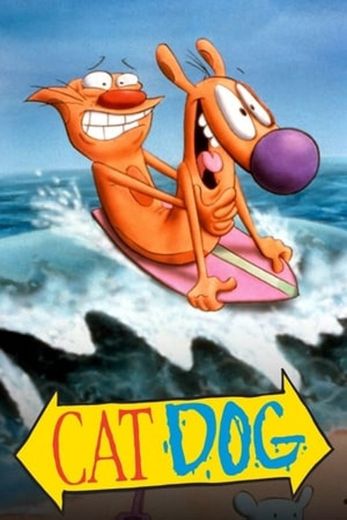 CatDog