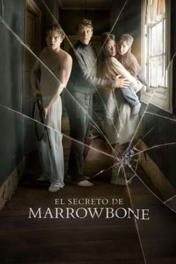 Marrowbone