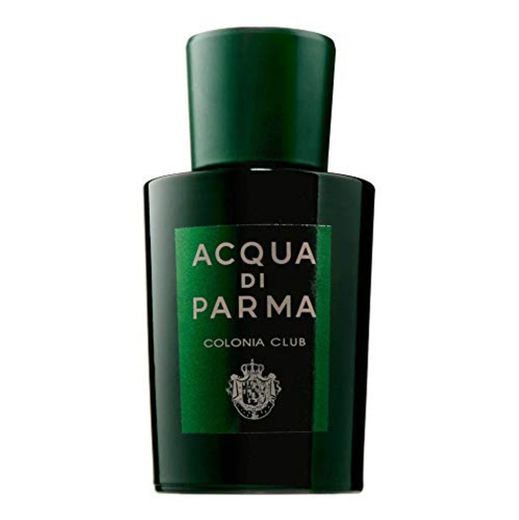 Acqua Di Parma Colonia Club agua de colonia Vaporizador 100 ml