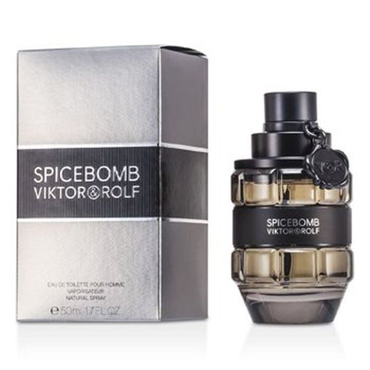 SPICEBOMB Viktor & Rolf 