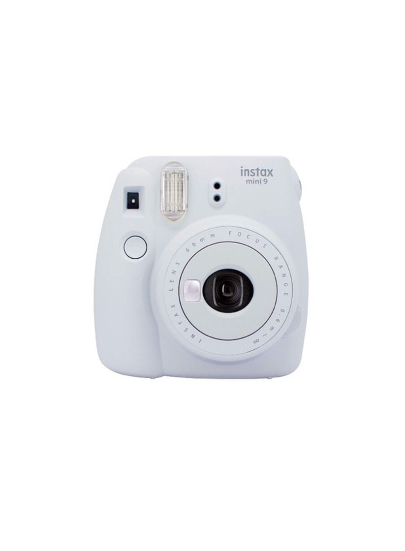 Electrónica Fujifilm Instax Mini 9 - Cámara instantánea