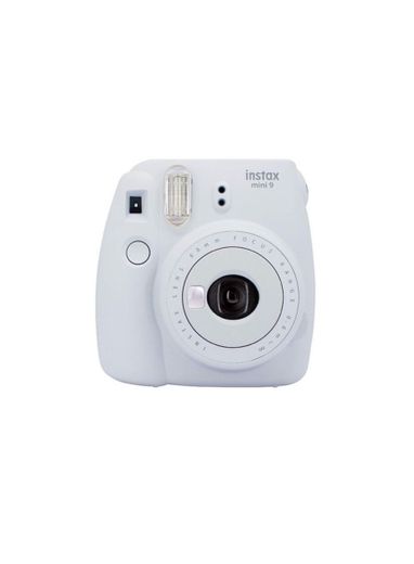 Fujifilm Instax Mini 9 - Cámara instantánea