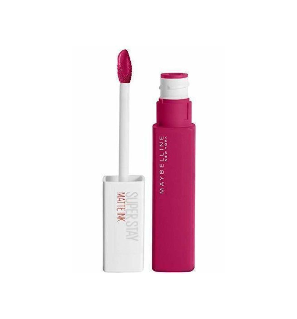 Social Maybelline New York - Superstay Matte Ink