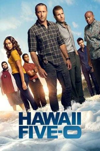 Hawaii Five-0