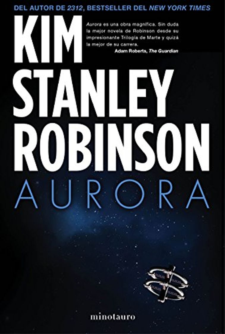 Libro Aurora