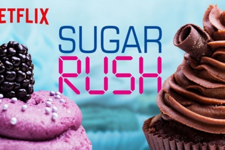 Serie Sugar Rush