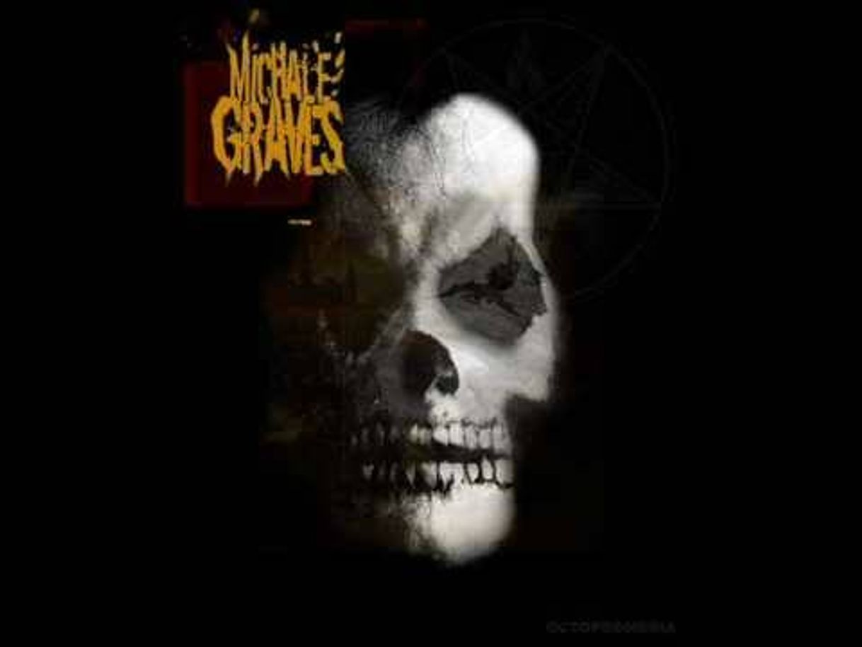 Canción Michale Graves - Nobody Thinks About Me