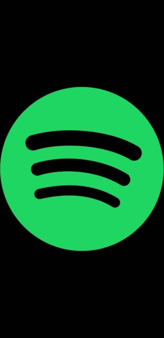 Canción Spotify: Música para todos