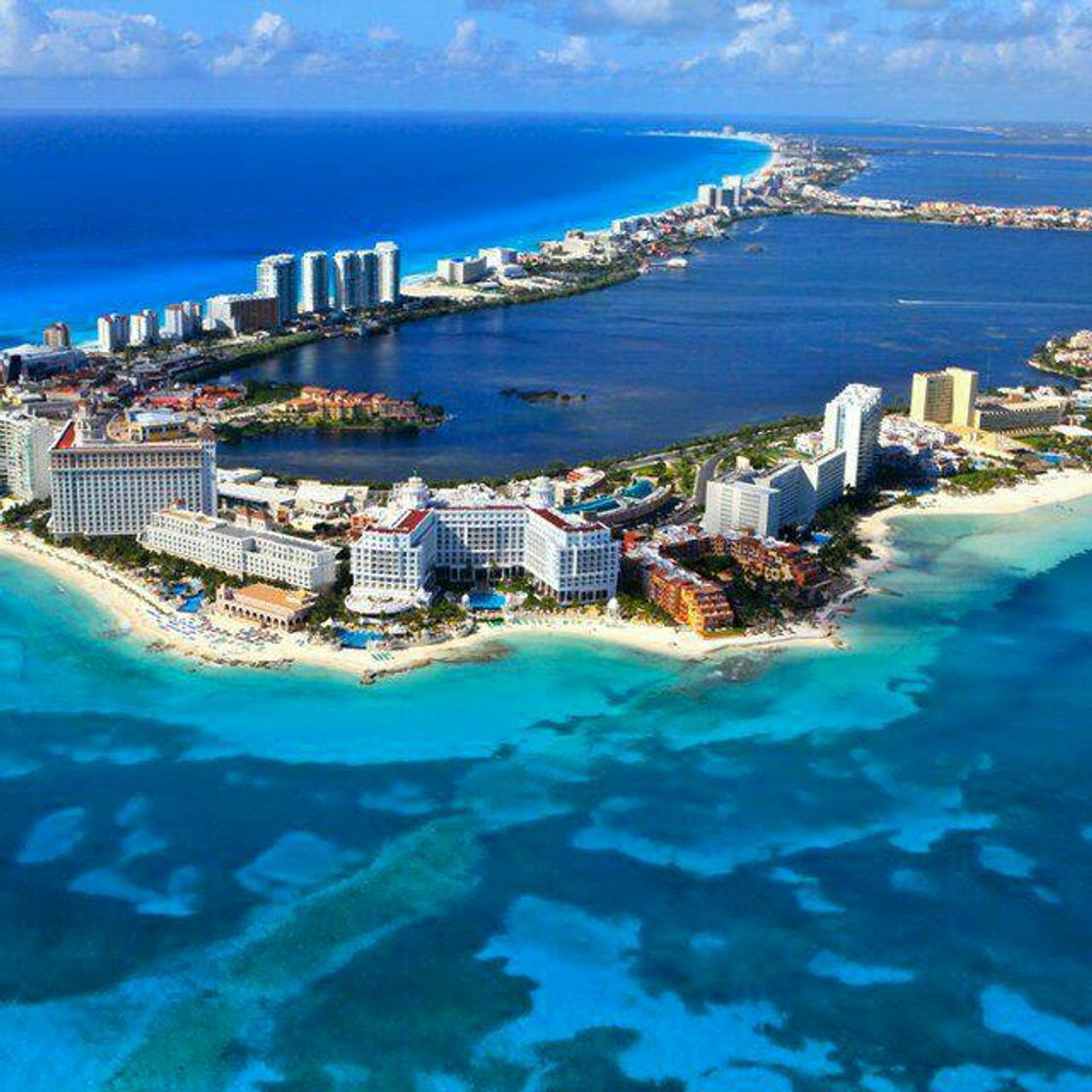 Place Cancún