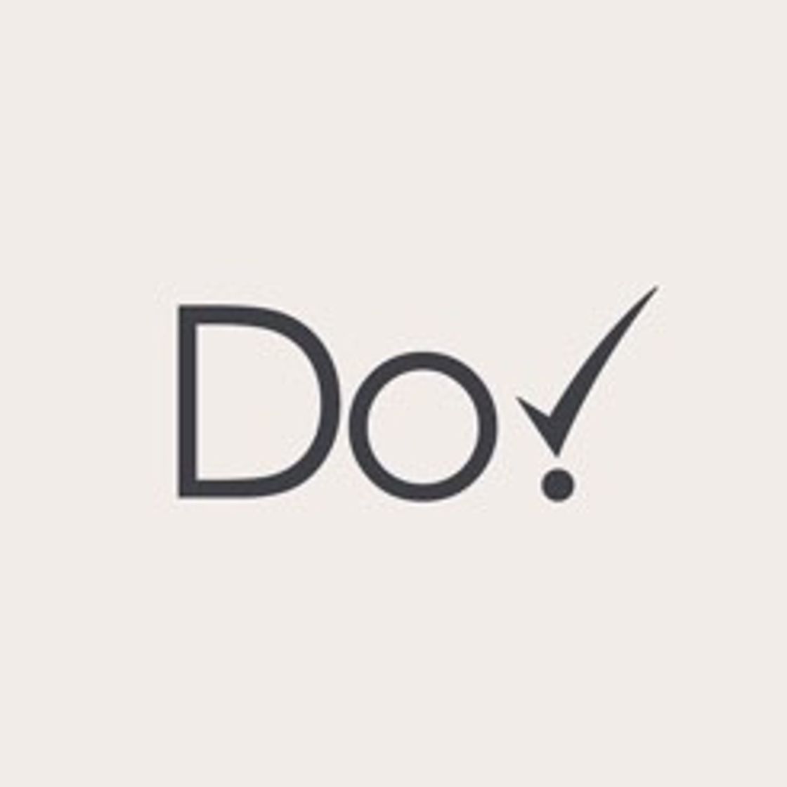 App Do! - Simple To Do List