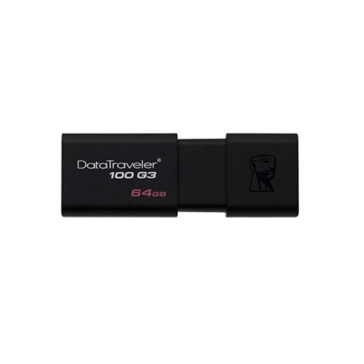 Kingston DataTraveler 100 G3 -DT100G3