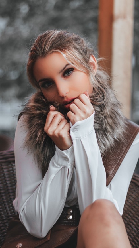 Social Sesión de fotos elaborada de 3h