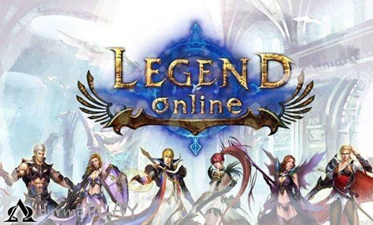 Videojuegos Legend Online