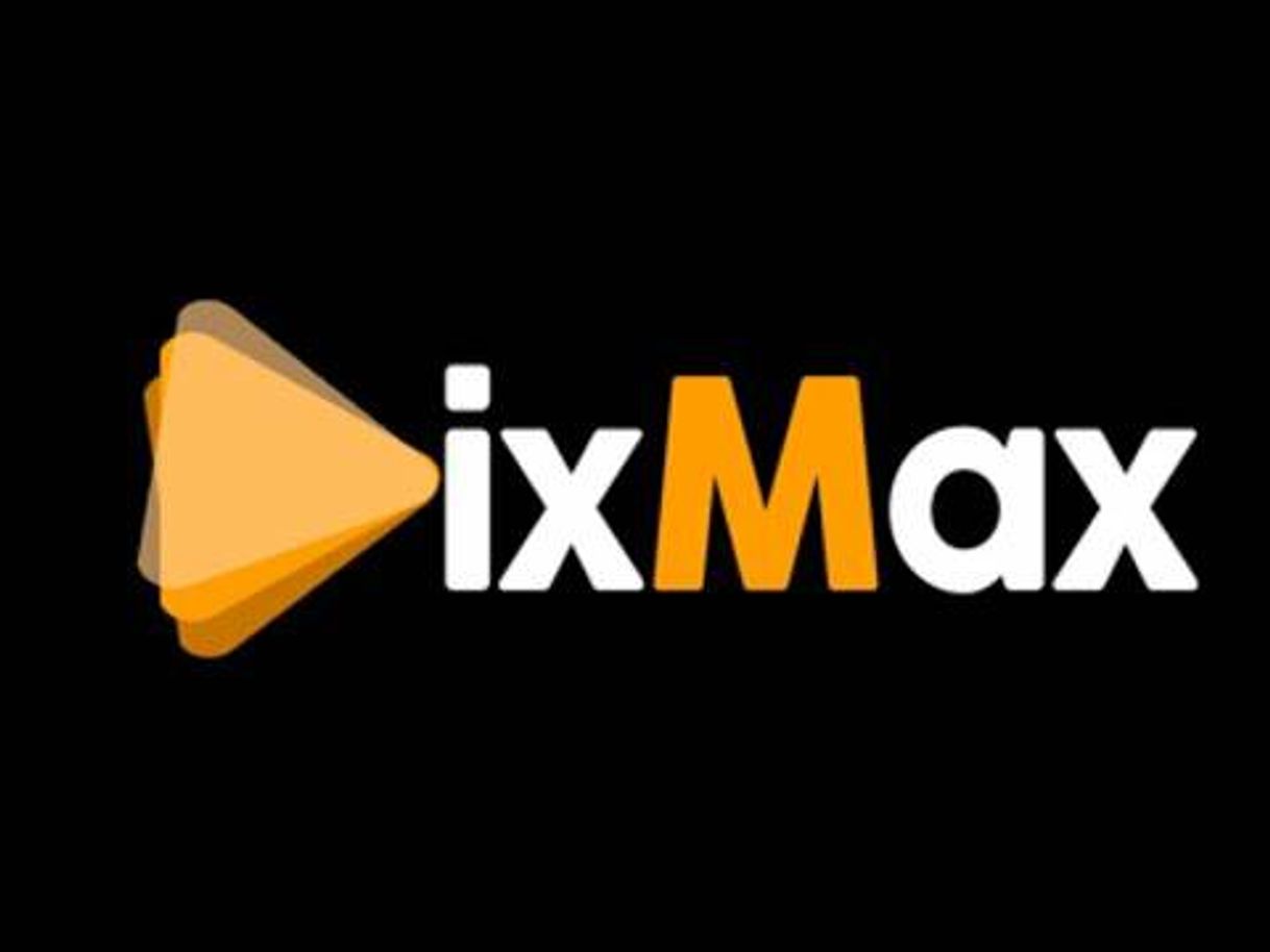 App DIX MAX (NETFLIX)