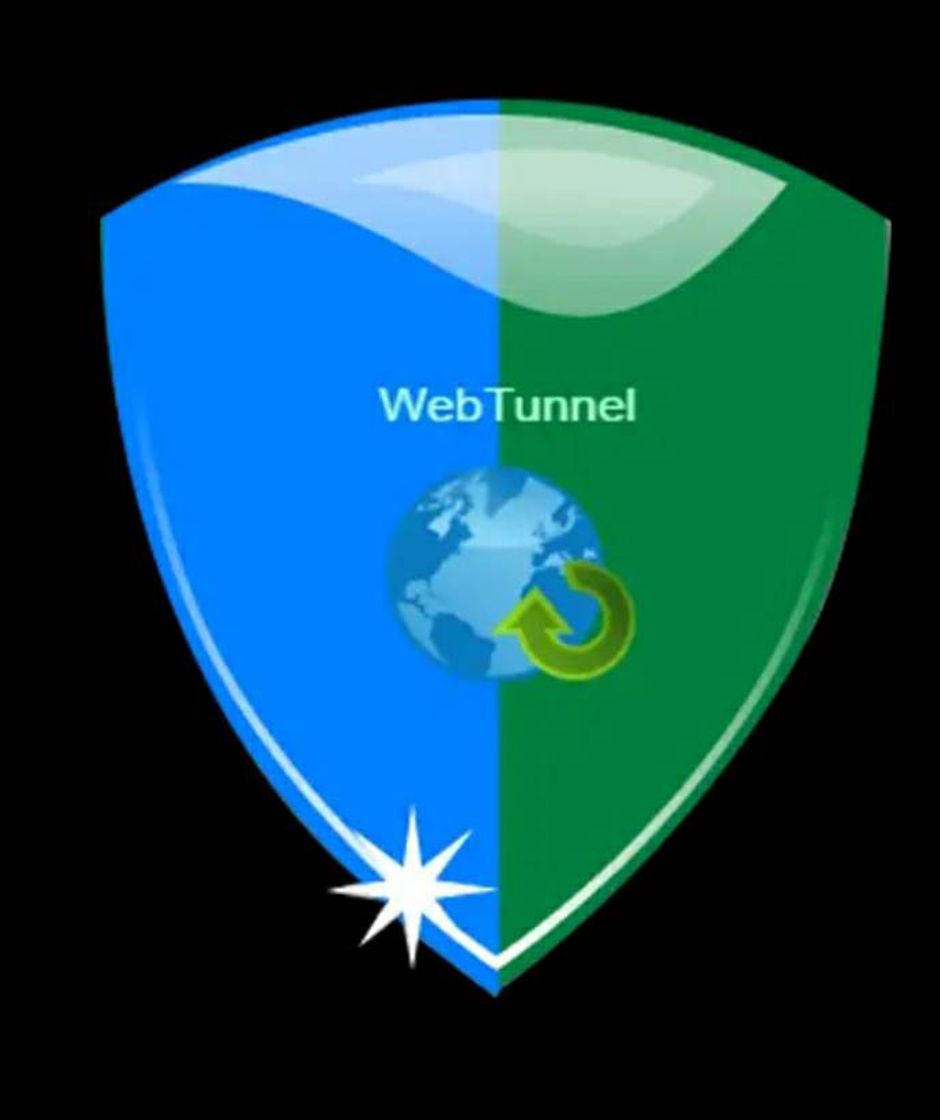 App WEB TUNNEL Datos gratis