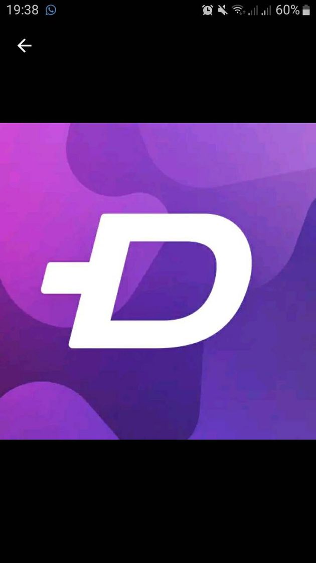 App ZEDGE Fondos de pantalla