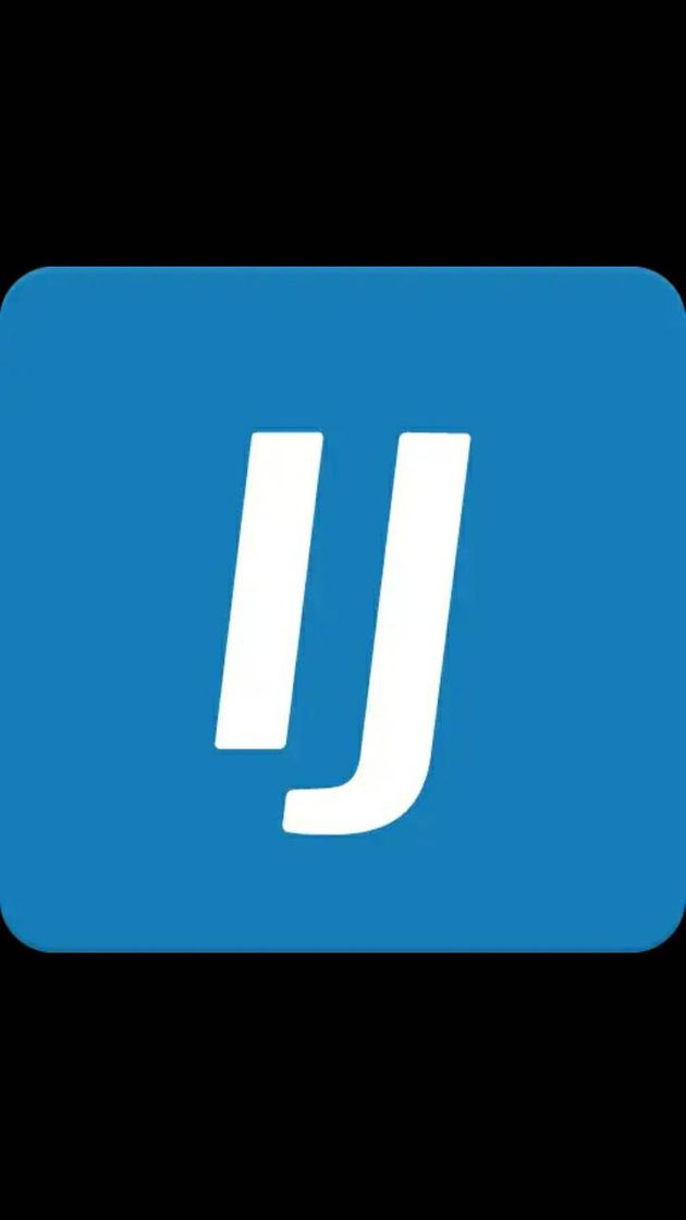 App InfoJobs / Buscar trabajo